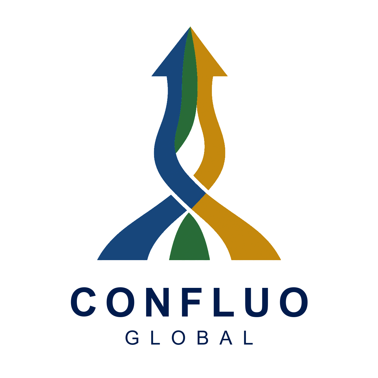 Confluo Global logo