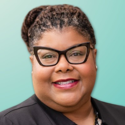 Dr. Kristy Carter, principal consultant at Confluo Global