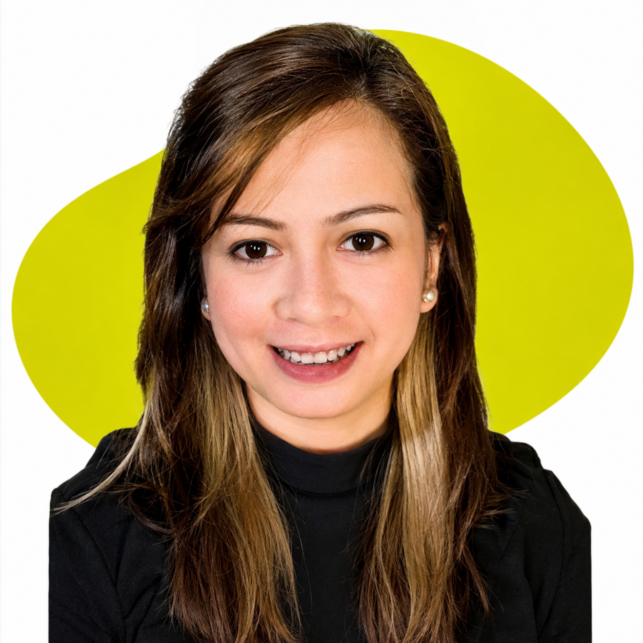 Mae Velasco, project manager at Confluo Global